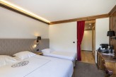 l'Hôtel Macchi & Spa - Chambre Privilège