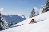 l'Hôtel Macchi & Spa - Ski Chatel