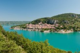 Bastide Saint Bastide Saint Georges & Spa : Village de Bauduen, Lac de Sainte Croix, Gorges du Verdon – à 80km