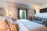 Bastide Saint Georges & Spa : Chambre Bastide Fleur de Thym