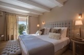 Bastide Saint Georges & Spa : Chambre Elegance Marceline