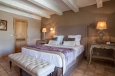 Bastide Saint Georges & Spa : Chambre Elegance Anisette