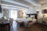 Bastide Saint Georges & Spa : Chambre Elegance Marie