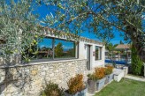 Bastide Saint Georges & Spa : Facade Spa