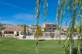 Bastide Saint Georges & Spa : Façade