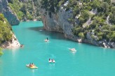 Bastide Saint Georges & Spa : Gorges du Verdon – à 65km de l’hôtel