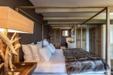 Bastide Saint Georges & Spa : Chambre Prestige Banon