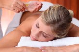 Bastide Saint Georges & Spa : Massage