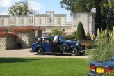 Château de Fère - Exterieur