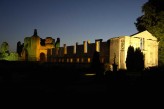 Château de Fère - Exterieur Nuit