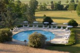 Château de Fère - Piscine Exterieure