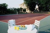 Château de Fère - Tennis