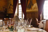 Château de Fère - Restaurant