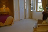 Château d'Arpaillargues - Chambre Supérieure