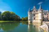 Château d'Artigny & Spa - Château d'Azay-le-Rideau situé à 22km de l hôtel