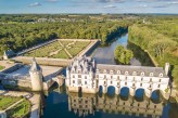 Château d'Artigny & Spa - Château de Chenonceaux situé à 39km de l'hôtel