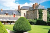 Château de la Bretesche - Extérieur