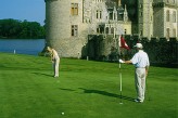 Château de la Bretesche - Golf