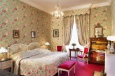 Château d'Artigny & Spa - Chambre Deluxe