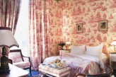 Château d'Artigny & Spa - Chambre Tradition