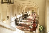 Château d'Artigny & Spa - Lobby