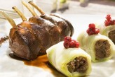 Château d'Artigny & Spa - Plat viande