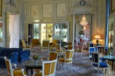 Château d'Artigny & Spa - Salon Bar