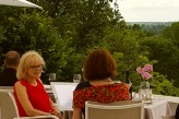 Château d'Artigny & Spa - Terrasse