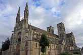 Château de Fère – Abbaye de Laon à 49 km de l’hôtel