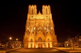 Château de Fère – Cathédrale de Reims situé à 49 km de l’hôtel