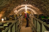 Château de Fère – Cave à Vins avec plus de 250 appellations de Vin et Champagne 