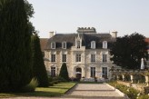 Château de Fère – Château et Jardins