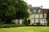 Château de Fère – Parc