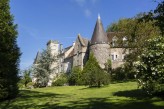 Château de Fère – Extérieur