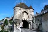 Château de Fère – Porte d'Ardon à Laon situé à 49 km de l’hôtel