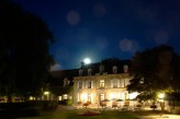 Château de Fère – Les lumières s’emparent du château