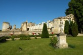 Château de Fère – Parc