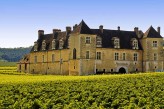 Château de Saulon - Château du Clos de Vougeot à 10km de l'hôtel