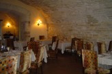 Château d'Arpaillargues - Restaurant