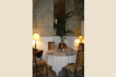 Château d'Arpaillargues - Restaurant