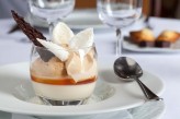 Château d'Augerville Golf & Spa - dessert