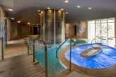 Château d'Augerville Golf & Spa - vue du spa