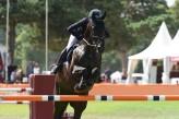 Château d'Augerville Golf & Spa - jumping