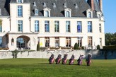 Château d'Augerville Golf & Spa - green fee