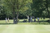 Château d'Augerville Golf & Spa - golfeurs