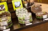 Château d'Augerville Golf & Spa - chocolats