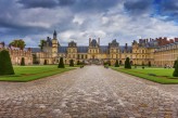 Château d'Augerville Golf & Spa - Chateau royal de Fontainebleau