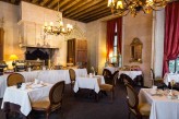 Château d'Augerville Golf & Spa - salle petit déjeuner