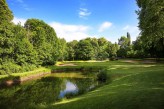 Château d'Augerville Golf & Spa - parcours de golf