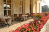 Château d'Augerville Golf & Spa - terrasse